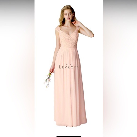 Bill Levkoff Dresses & Skirts - Bill Levkoff 1250 Blossoms Dress